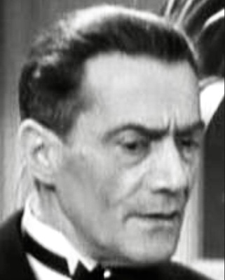 Georges Saillard Georges Saillard