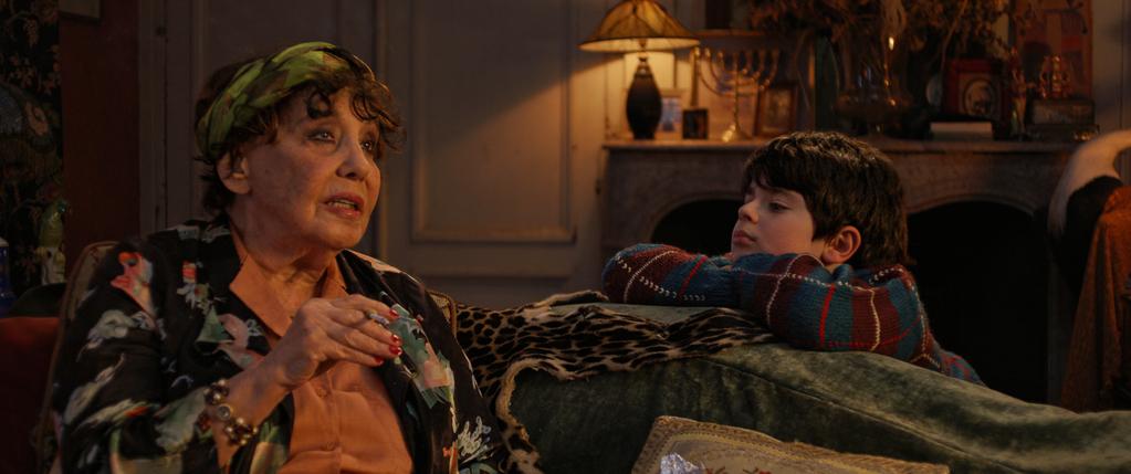 Liliane Rovère Liliane Rovère