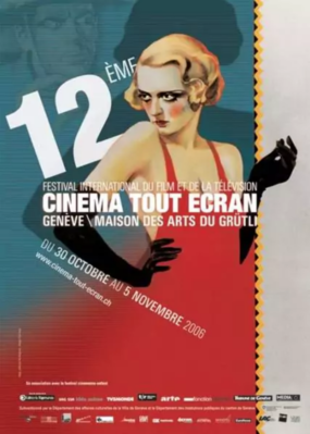 Festival Internacional de Cine de Ginebra (GIFF) Festival Internacional de Cine de Ginebra (GIFF)