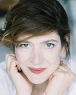 Delphine Lanson Delphine Lanson