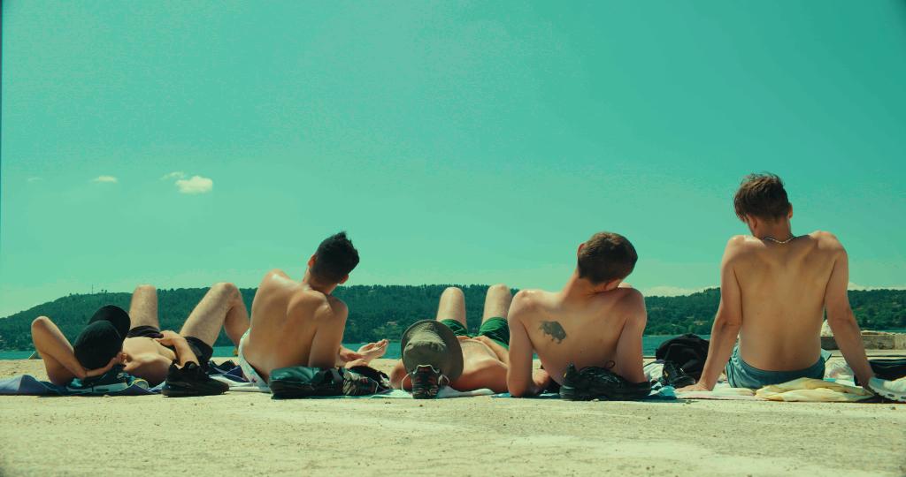 Big Boys Don't Cry Big Boys Don't Cry