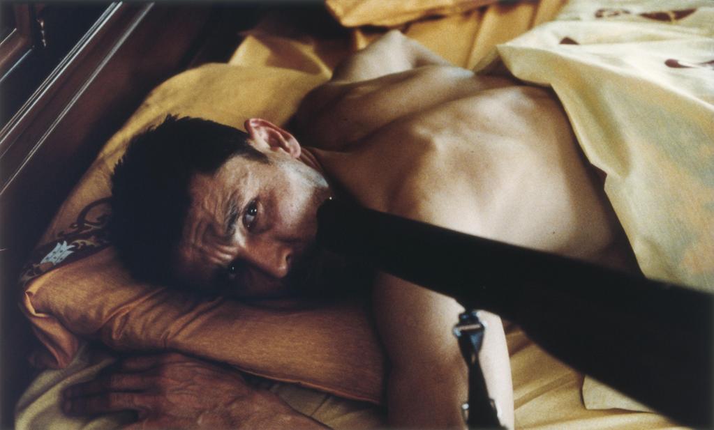 Festival de Cine Black Nights de Tallin - 2006