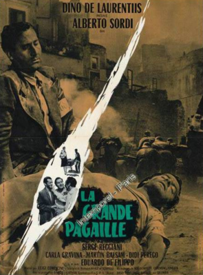 La Grande Pagaille (Quand la guerre finira...) La Grande Pagaille (Quand la guerre finira...)