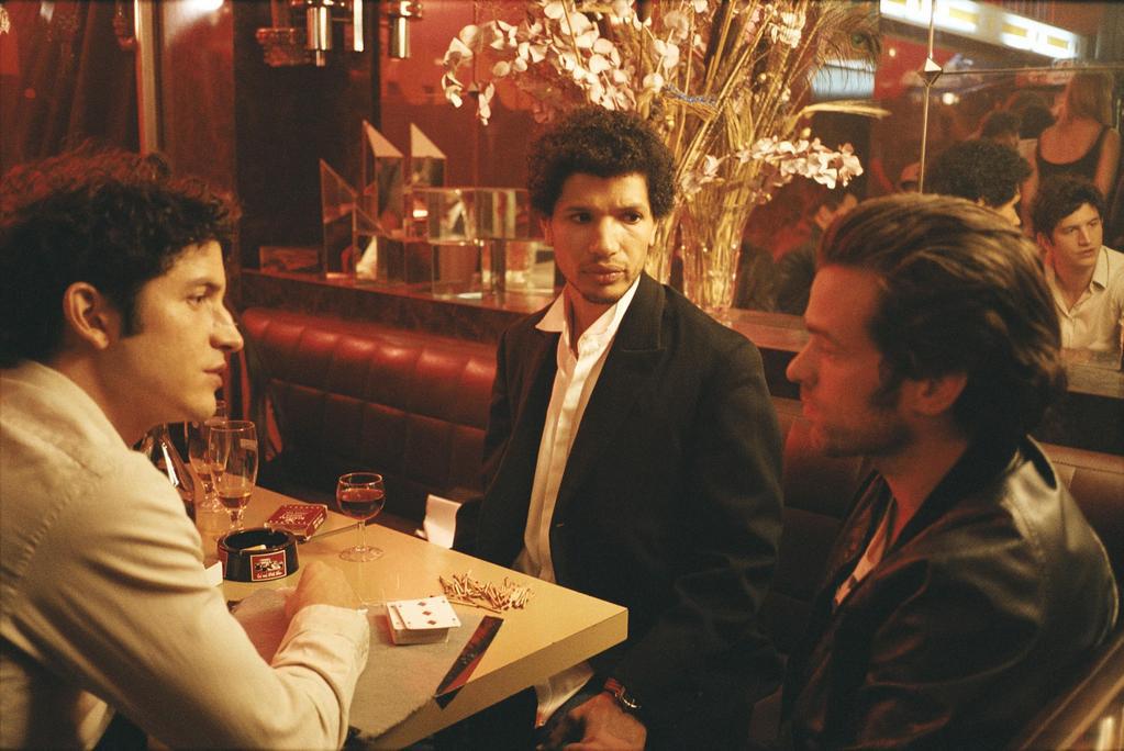 L'&Acirc;ge d'homme... maintenant ou jamais !