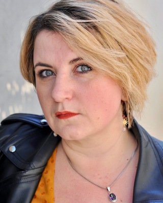 Vanessa Moskovosky Vanessa Moskovosky