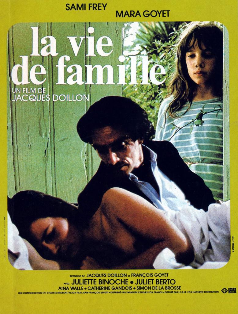 Perspectives du Cinéma Français - 1985 Perspectives du Cinéma Français - 1985