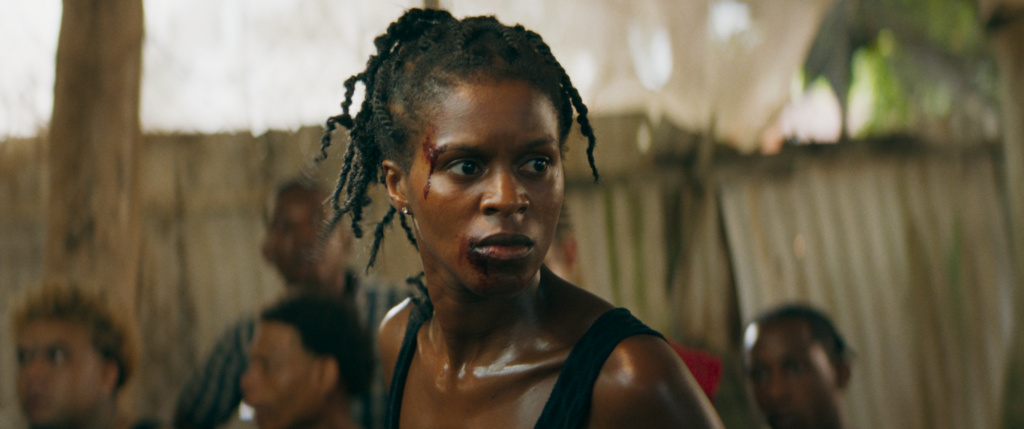 Coka Chicas - © 2025 Bien ou Bien Productions - Studiocanal - France 2 Cinéma