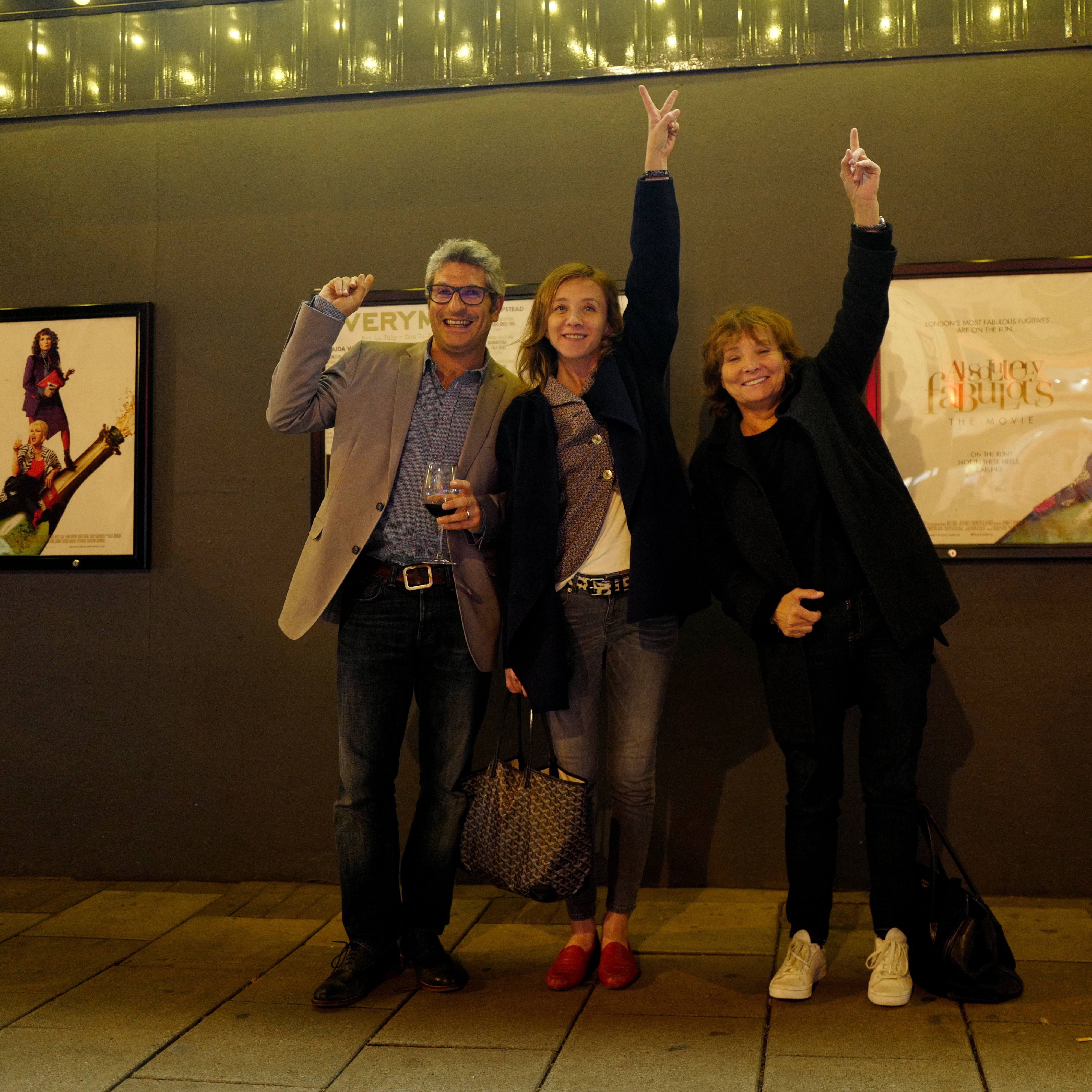 Primera edición del festival The French Collection en Londres Primera edición del festival The French Collection en Londres