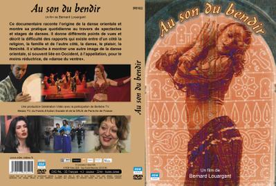 Au son du bendir Au son du bendir