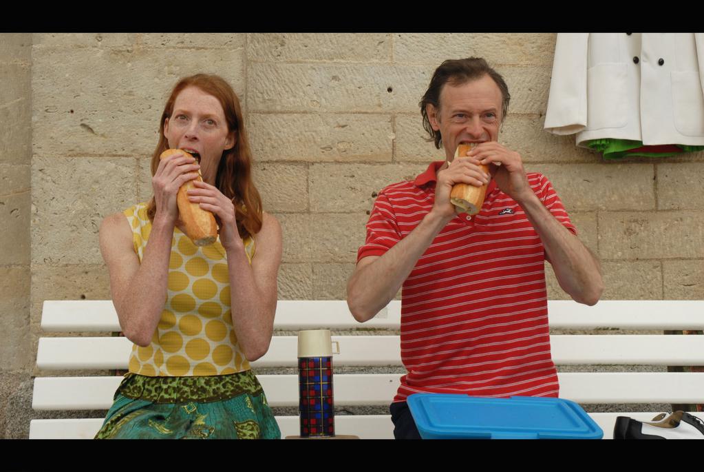 Panorama du cinéma français en Chine - 2009 Panorama du cinéma français en Chine - 2009