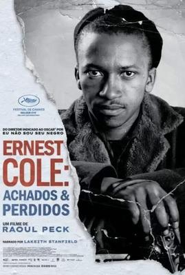 Ernest Cole, photographe - Brazil