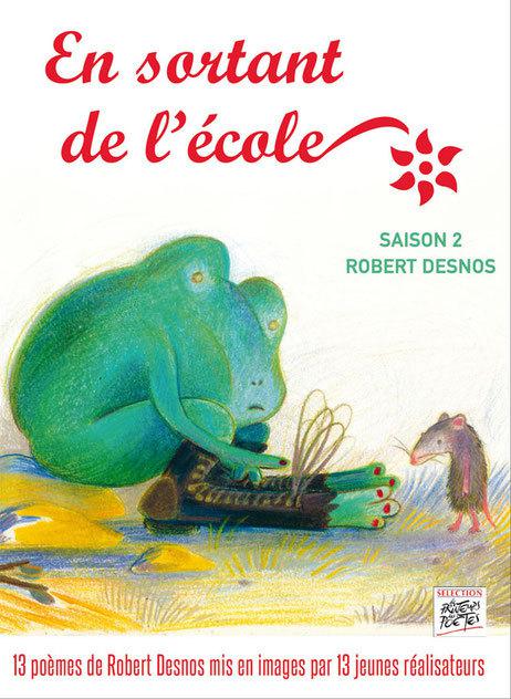 Il était une feuille Il était une feuille