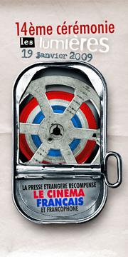 Premios Lumières de la prensa internacional - 2009 Premios Lumières de la prensa internacional - 2009