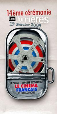 Les Lumières de la presse internationale - 2009 Les Lumières de la presse internationale - 2009