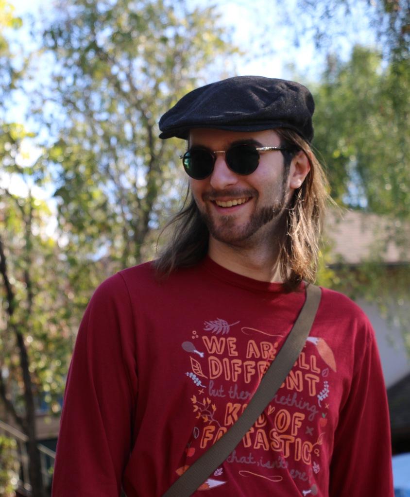 Raphaël Goldszal Raphaël Goldszal