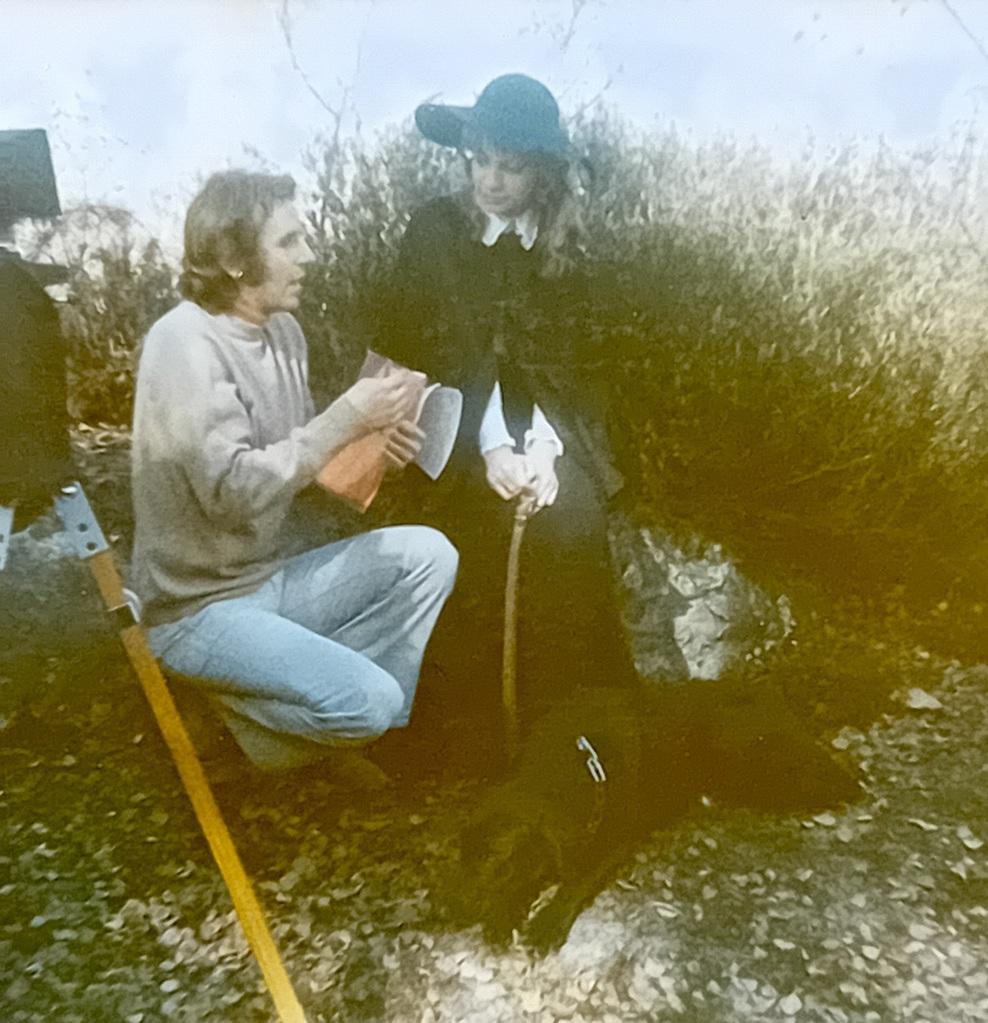 Laisse sans collier Laisse sans collier