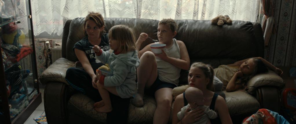 Brussels Short Film Festival - 2017 Brussels Short Film Festival - 2017