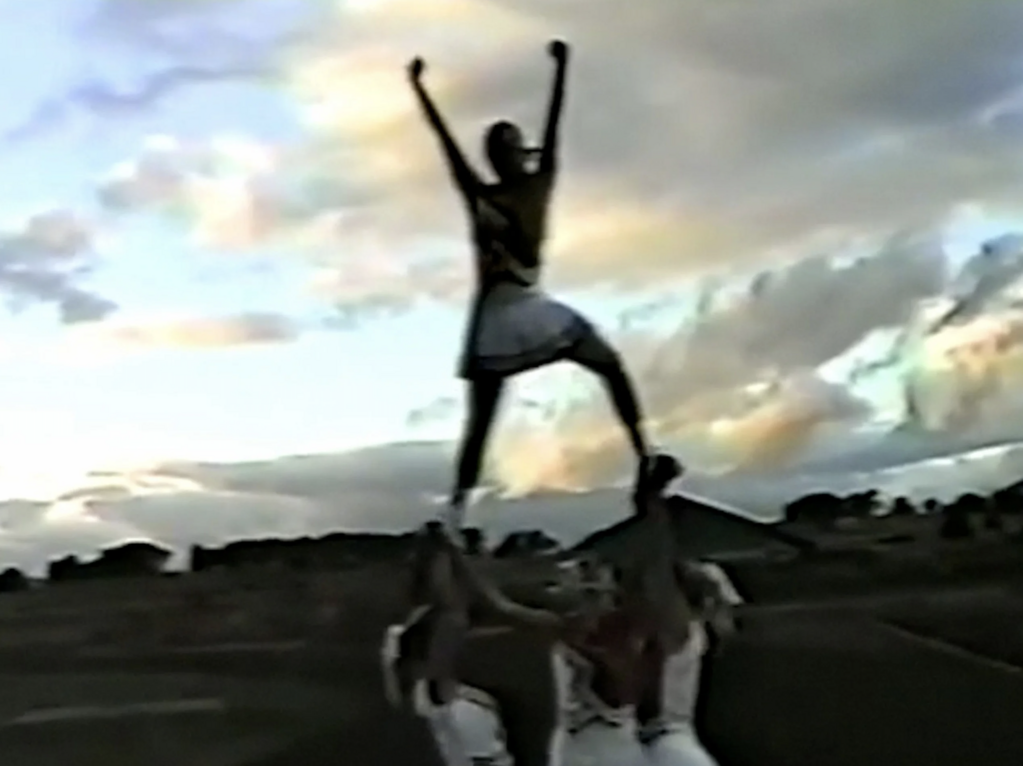 Some of You Fucked Eva