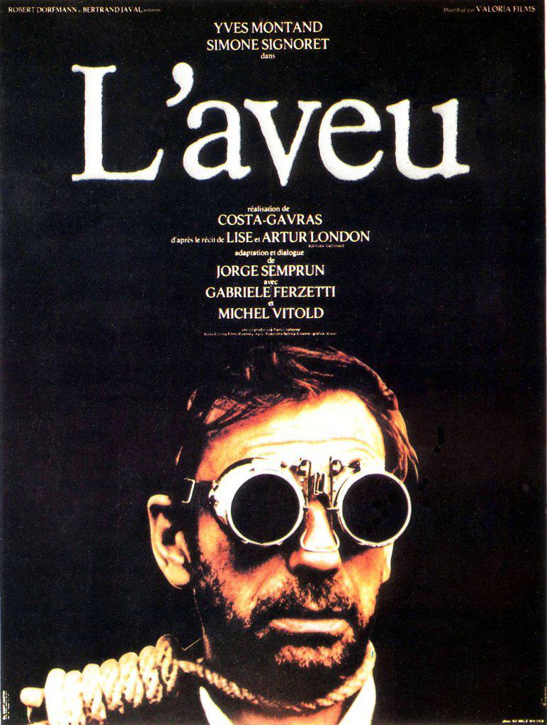 L'Aveu L'Aveu