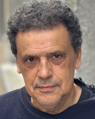 Maher Kamoun Maher Kamoun