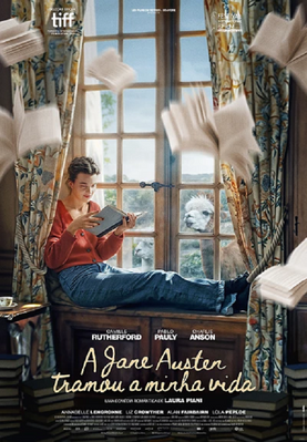 Jane Austen arruinó mi vida - Portugal