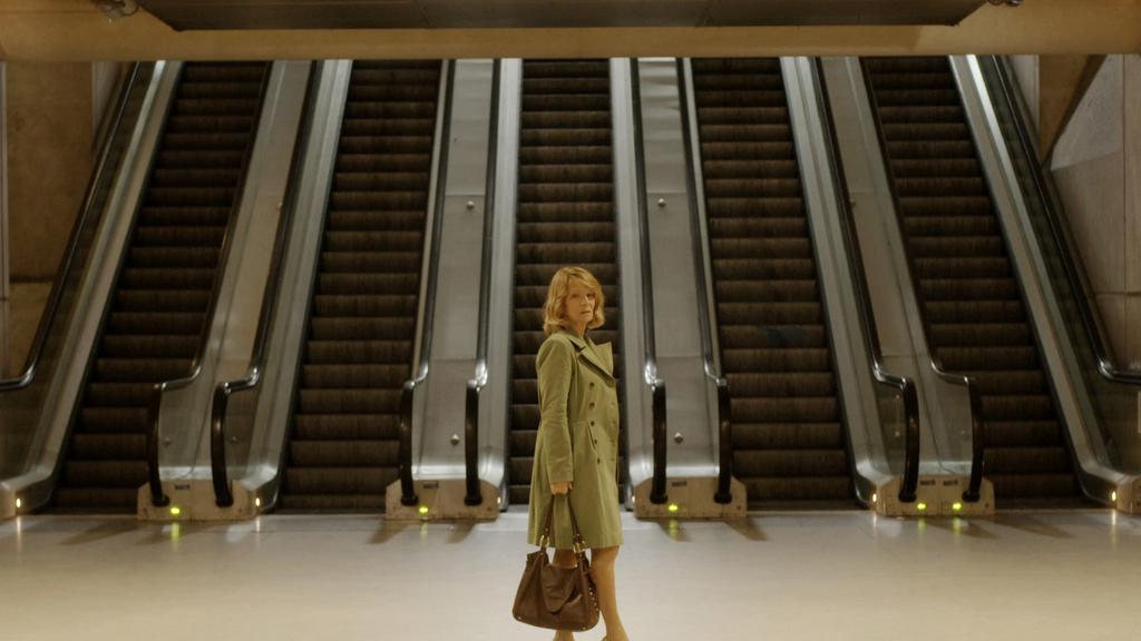 BFI London Film Festival - 2013