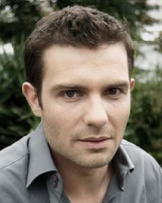 Yann Coeslier Yann Coeslier