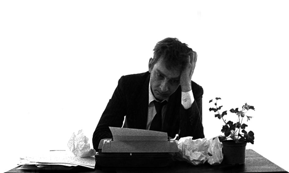 La Salle d'attente La Salle d'attente