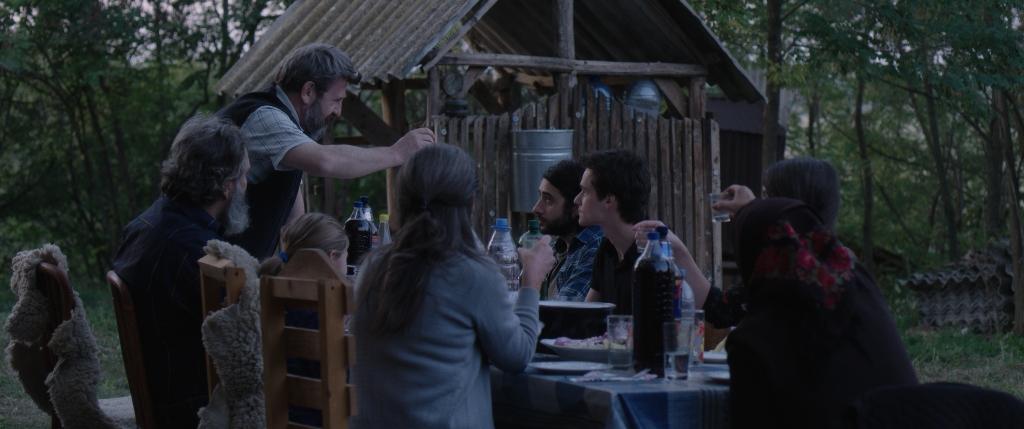 Avant que je m’en aille Avant que je m’en aille