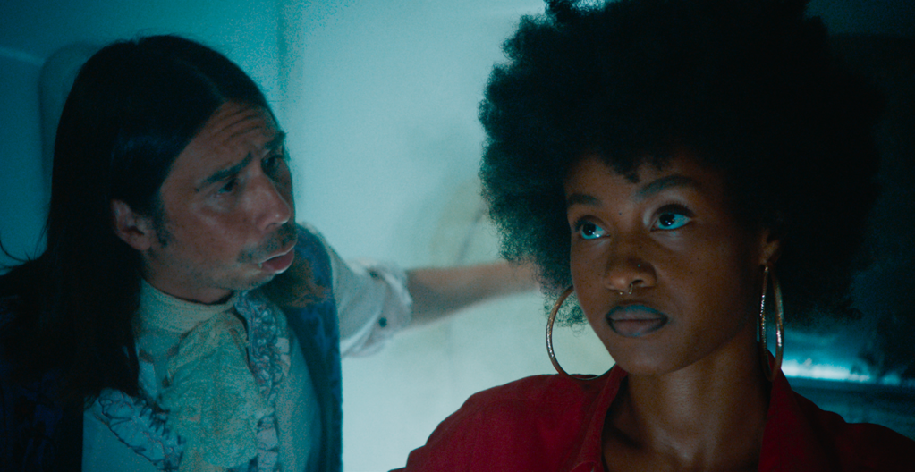 Vade Retro Vade Retro