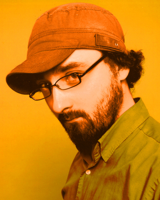 B&eacute;n&eacute;at Soucheleau