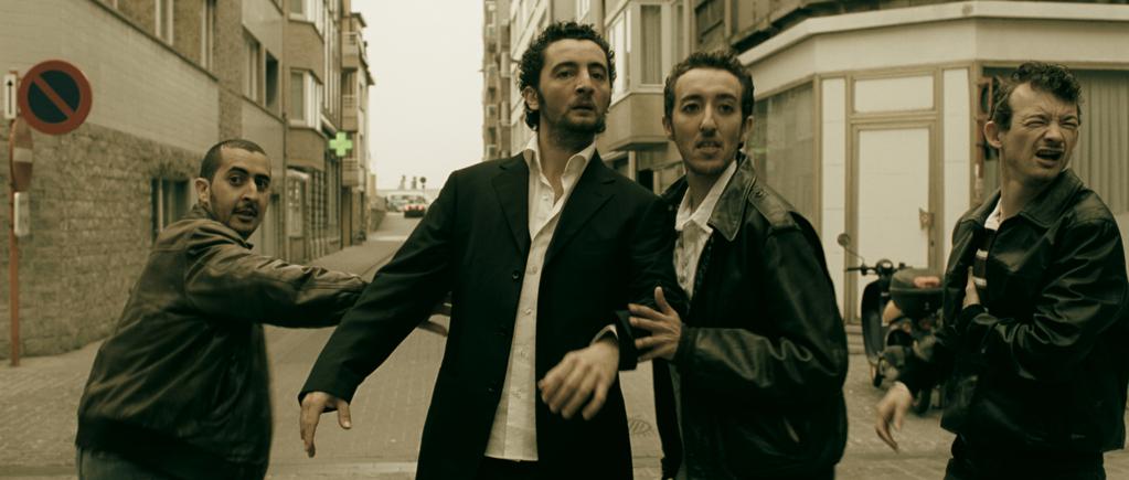 Les Barons Les Barons