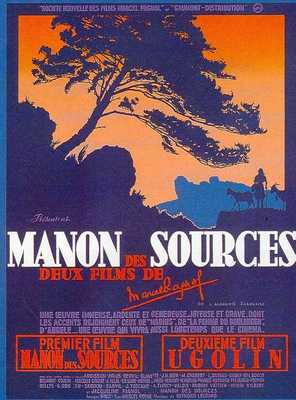 Manon del manantial Manon del manantial