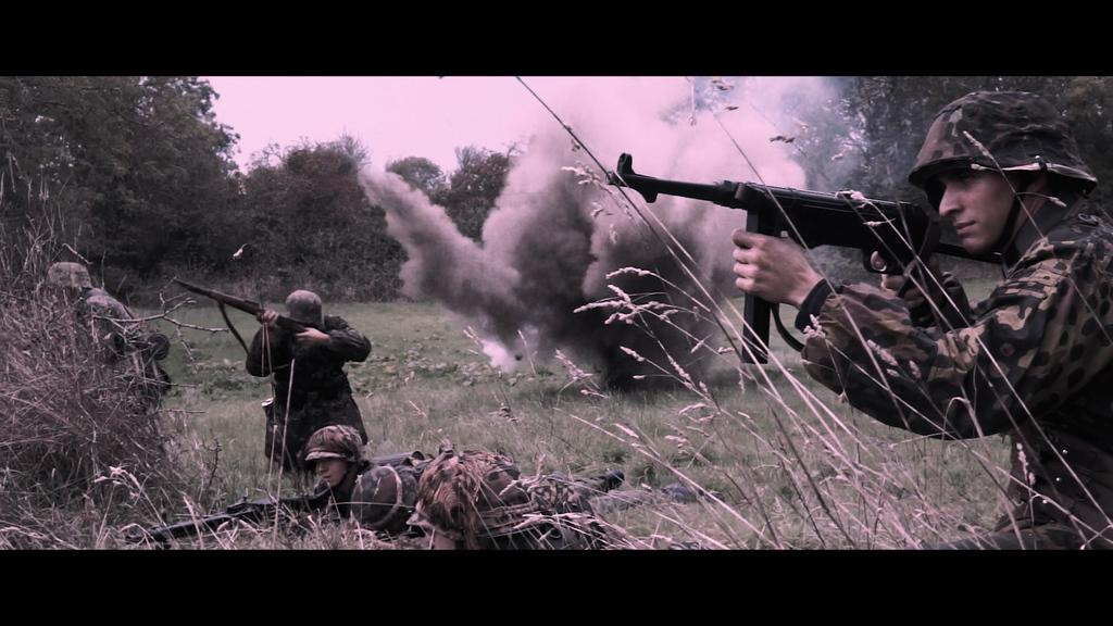 7 Days in June 7 Days in June