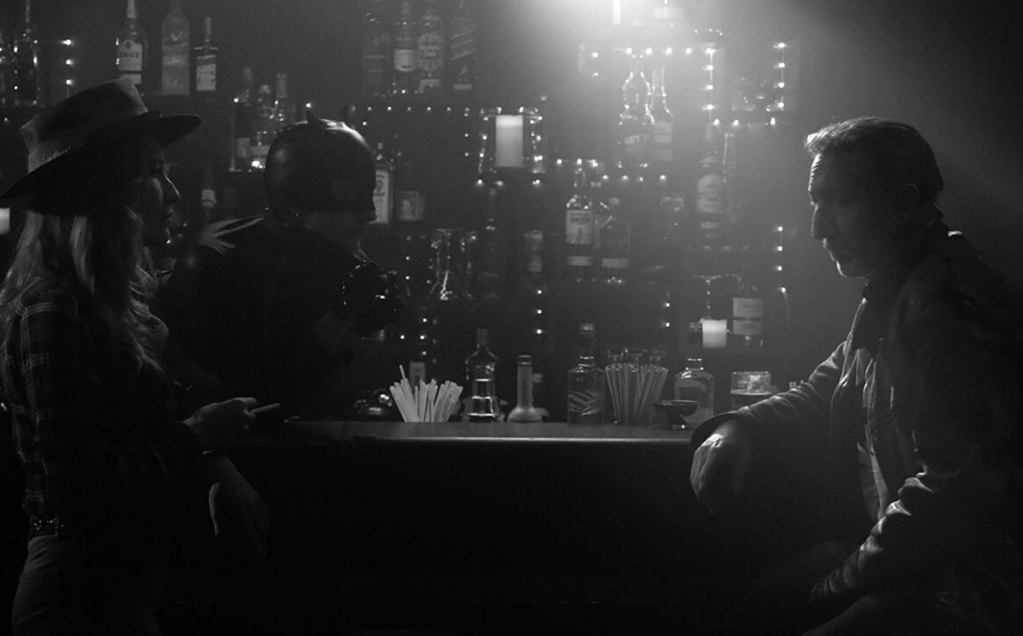 Dounia Sichov Dounia Sichov