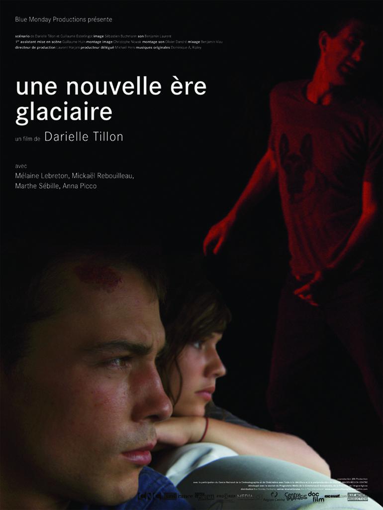 Une nouvelle ère glaciaire Une nouvelle ère glaciaire