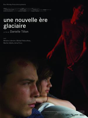 Une nouvelle ère glaciaire Une nouvelle ère glaciaire