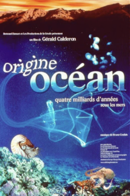 Origine océan Origine océan