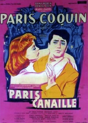 Paris canaille