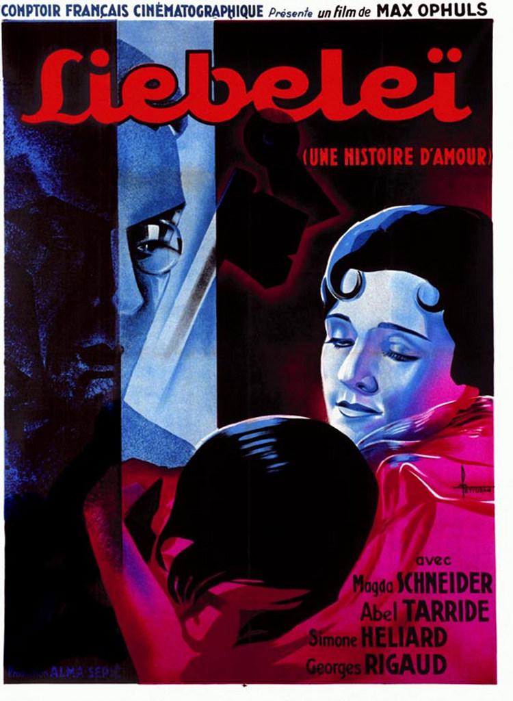 Liebelei (Une histoire d'amour) Liebelei (Une histoire d'amour)