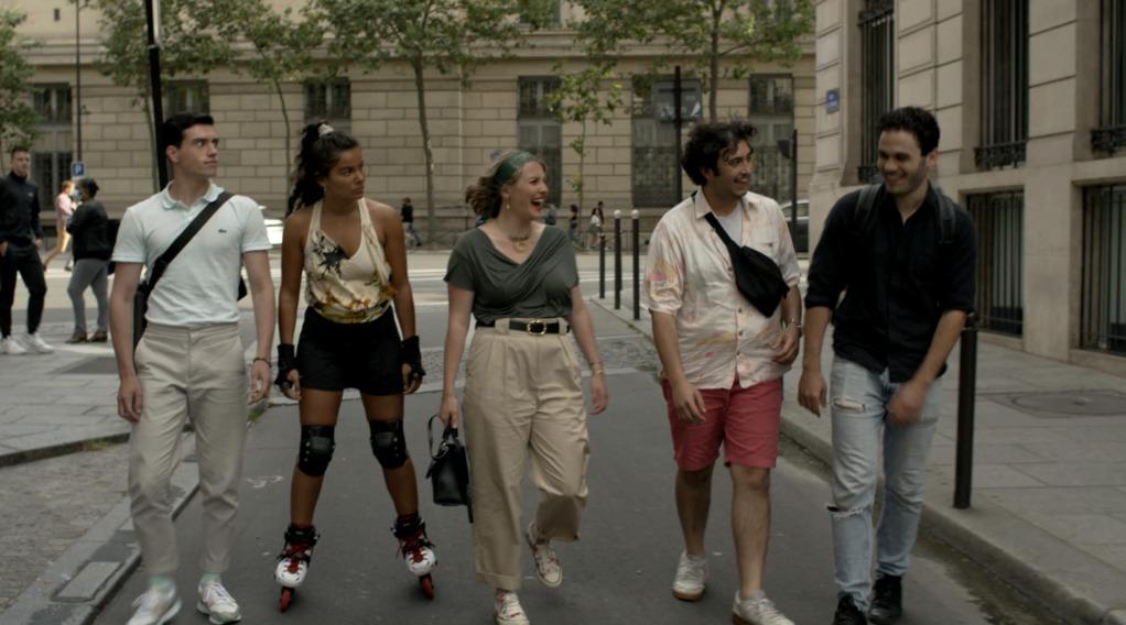 John Marquez - &copy; MC2 Productions