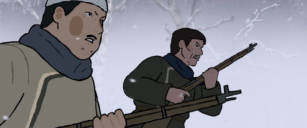 Tears of the Mountain