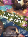 Le Jour o&ugrave; j'ai l&eacute;ch&eacute; un caillou