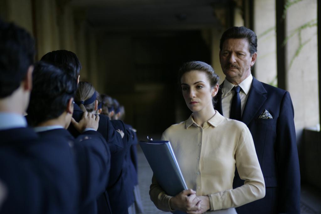 L'Œil invisible L'Œil invisible