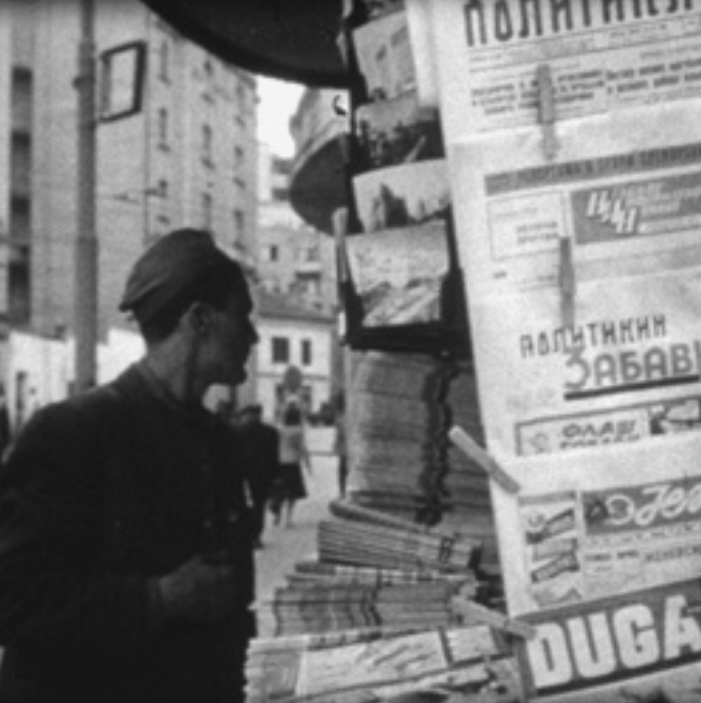 Yougoslavie à l'heure de Tito Yougoslavie à l'heure de Tito