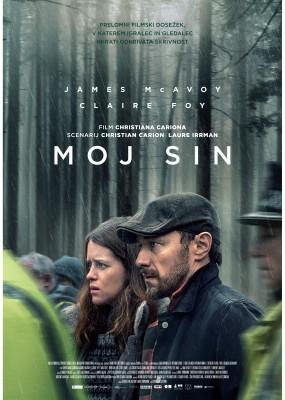 My Son - Slovenia My Son - Slovenia