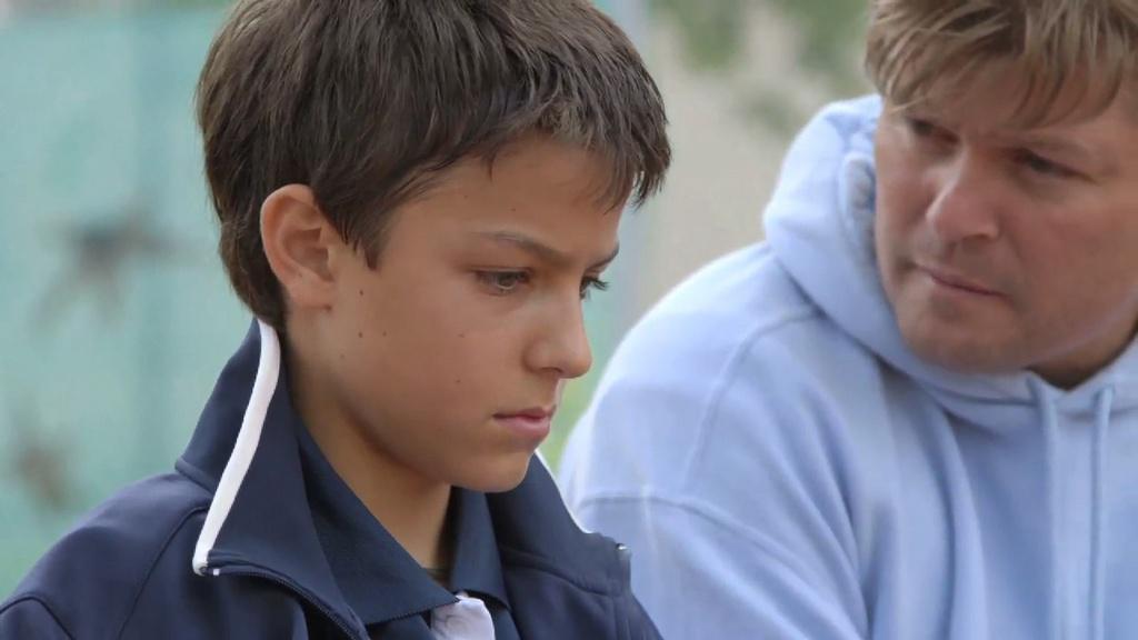 Les Petits Joueurs Les Petits Joueurs