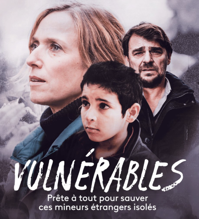 Vuln&eacute;rables - &copy; Son et Lumi&egrave;re - France T&eacute;l&eacute;visions