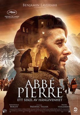 Abb&eacute; Pierre - A Century of Devotion - Sweden