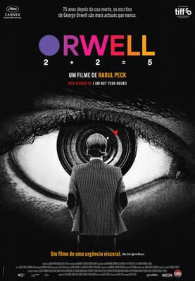 Orwell: 2+2=5 - Portugal Orwell: 2+2=5 - Portugal